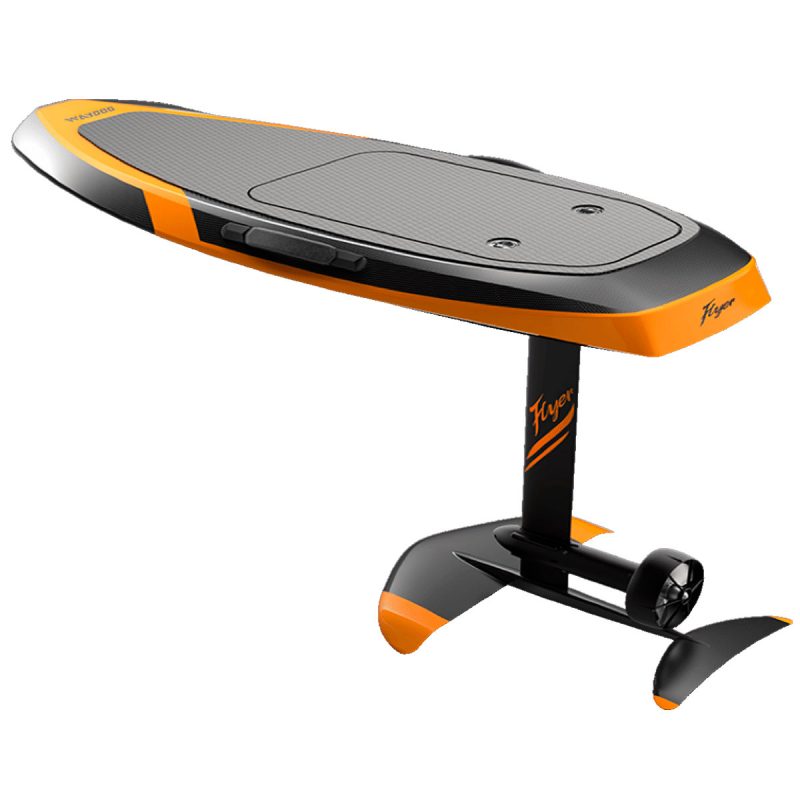 WAYDOO FLYER ELECTRIC HYDROFOIL 2020