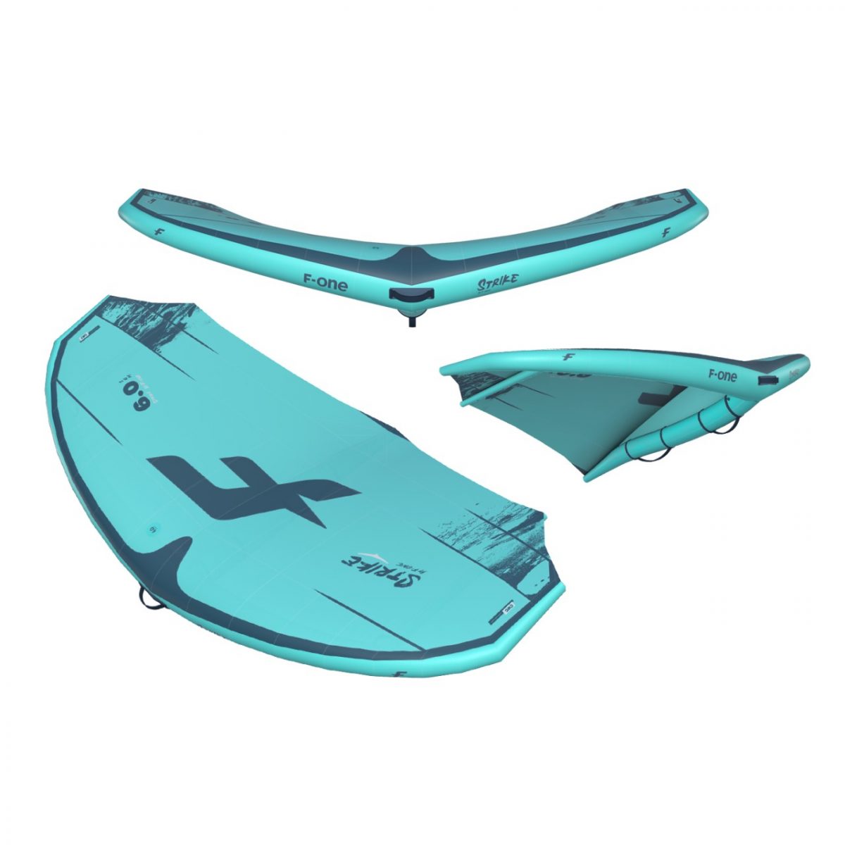 Kitesurfdubai 1 Kitesurfing Store in the Middle East